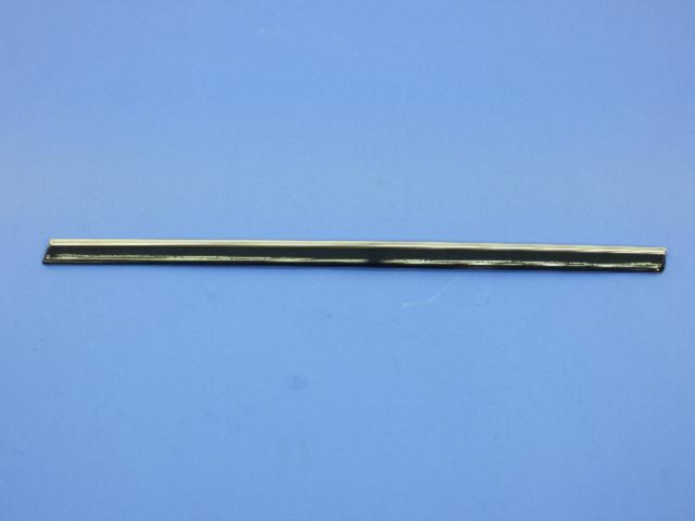 WG21BB8AC - Exterior Ornamentation: Rear Door Molding, Left for Chrysler: 300 | Dodge: Charger, Magnum Image