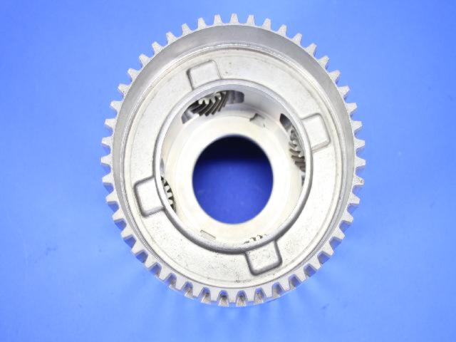 52108072AA - NAG1; W5A380; 5-Speed; Automatic Transmission: Planetary Carrier for Chrysler: 300, Crossfire | Dodge: Challenger, Charger, Durango, Magnum, Nitro, Sprinter 2500, Sprinter 3500 | Jeep: Commander, Grand Cherokee, Wrangler, Wrangler JK Image