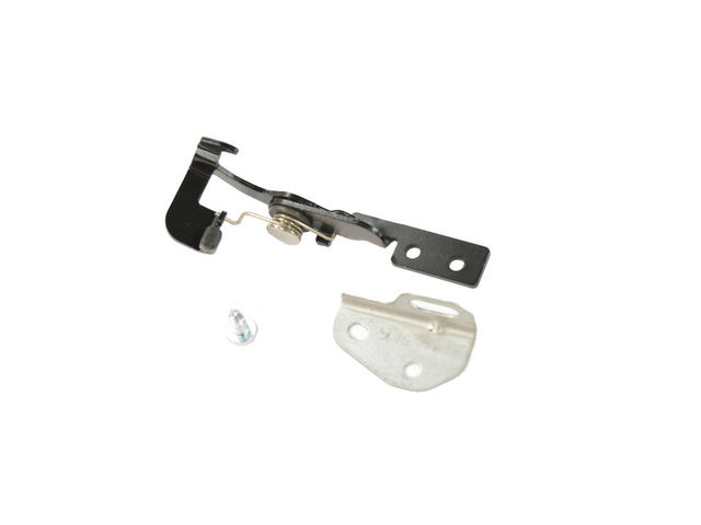 68278797AA - Body Sheet Metal Except Doors: Mechanism Lock for Jeep: Renegade Image