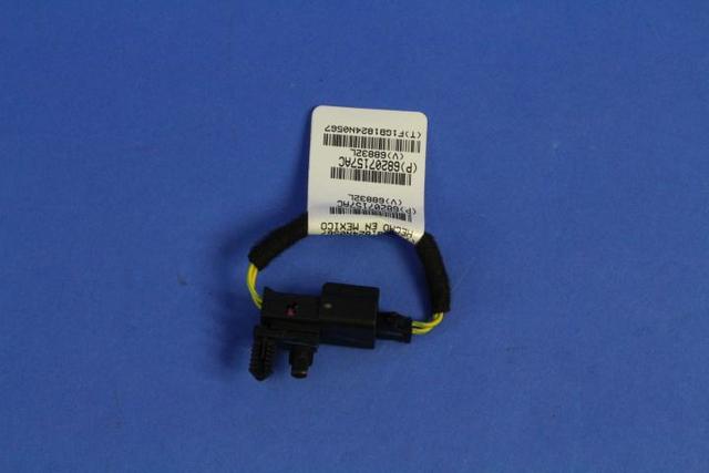 68207157AC - Electrical: Door Jumper Wiring, Right for Mopar Image