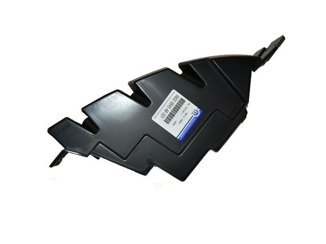 68226545AB - Frame, Bumper and Fascia: Bumper Reinforcement, Left for Dodge: Charger Image