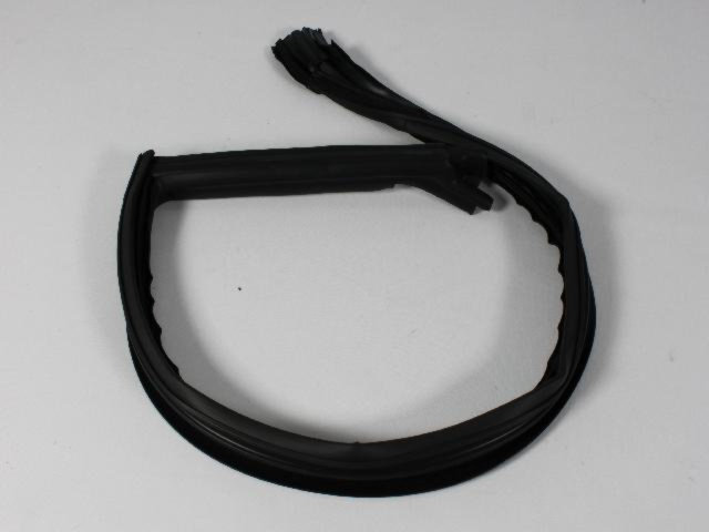 2008-2023 Dodge Challenger Front Door Glass Run, Left 4575891AK