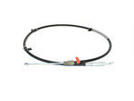 5290285AE - : Parking Brake Cable, Left for Dodge: Viper Image