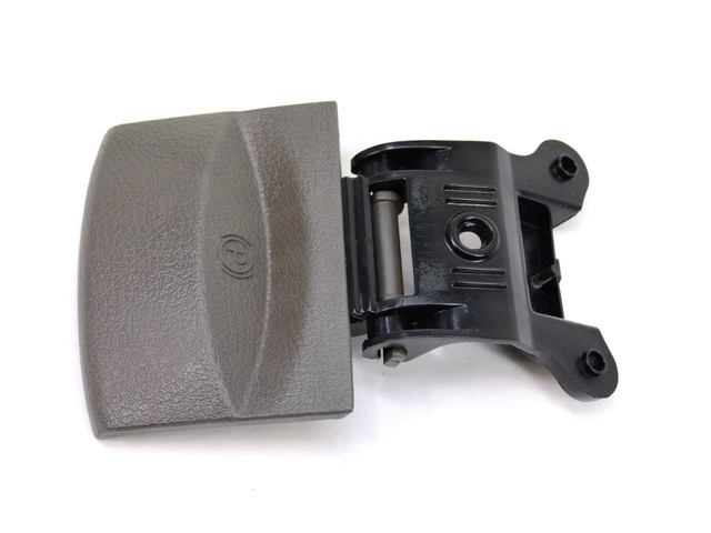 ZR95ZJ8AH - Instrument Panel and Radios and Consoles: Parking Brake Handle for Mopar Image