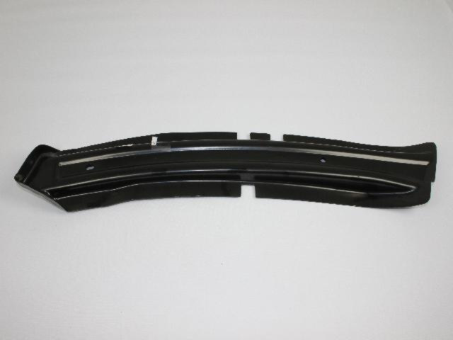 4780832AA - Body Sheet Metal Except Doors: Front Side Rail Extension for Chrysler: 300 | Dodge: Challenger, Charger, Magnum Image