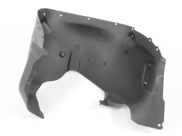 55360144AG - Body Sheet Metal Except Doors: Front Fender Liner, Right for Jeep: Liberty Image