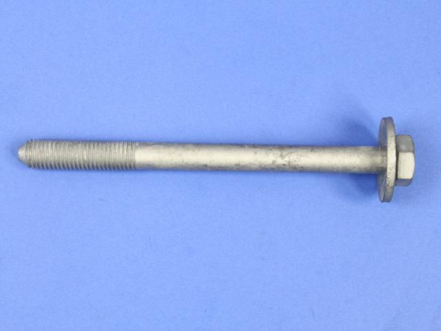 6505826AA - Engine Mounting: Screw And Washer, Mounting, Outboard for Jeep: Liberty Image