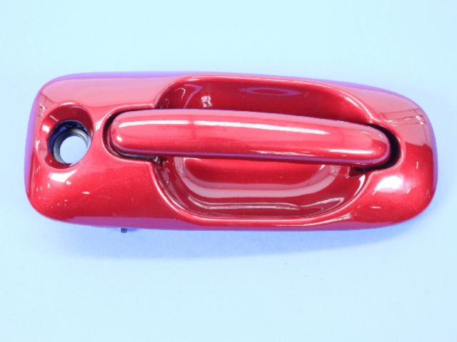 RP71ARHAC - Doors and Related Parts: Front Door Exterior Handle, Left for Mopar Image