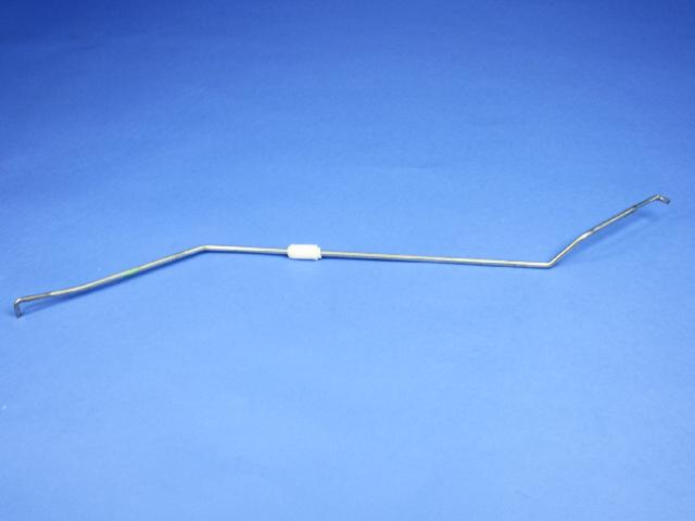 68045138AA - Doors, Door Mirrors and Related Parts: Inside Handle To Latch Link, Right for Dodge: Ram 1500, Ram 2500, Ram 3500 | Ram: 1500, 1500 Classic, 2500, 3500 Image