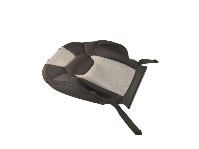 5VG16LAAAC - Interior Trim: Front Seat Back Cover, Right for Jeep: Cherokee Image