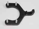 52060378AC - : Tow Hook for Jeep: Wrangler, Wrangler JK Image
