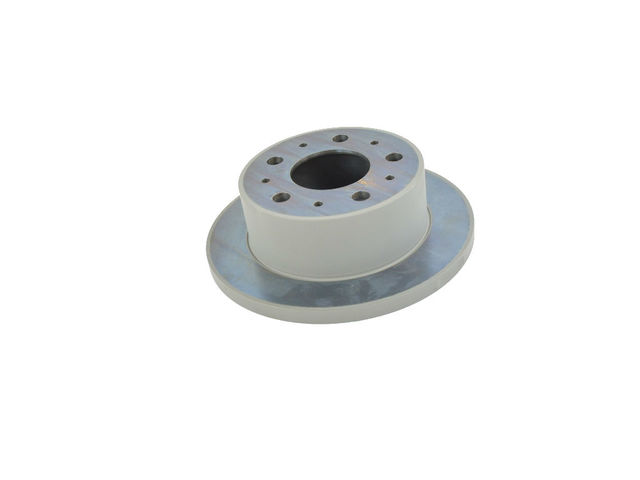 68193434AC - Brakes: Brake Rotor for Ram: ProMaster 1500, ProMaster 2500, ProMaster 3500 Image