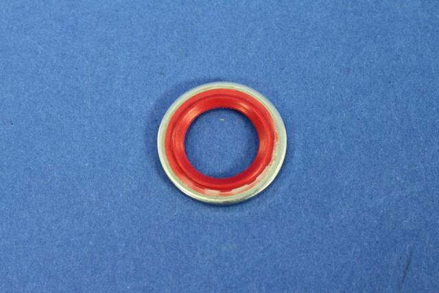 68239578AA - Air Conditioners and Heaters: Slim Line Seal for Chrysler: 300 | Dodge: Challenger, Charger Image