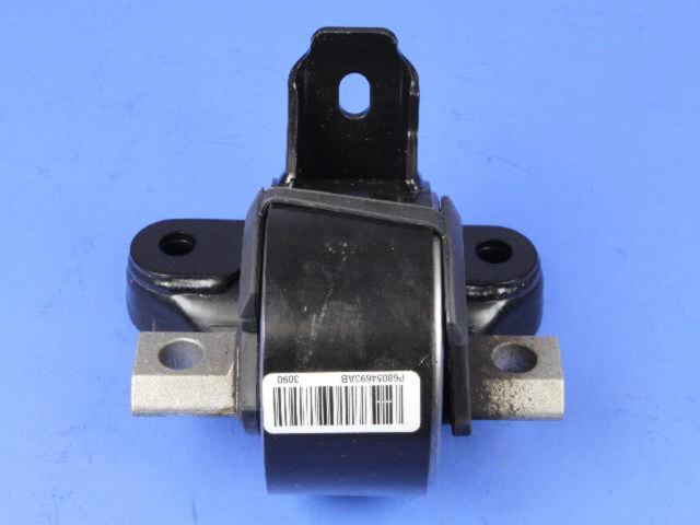 68054693AB - 3.6L Gas; Engine: Transmission Mount, Left Side for Mopar Image