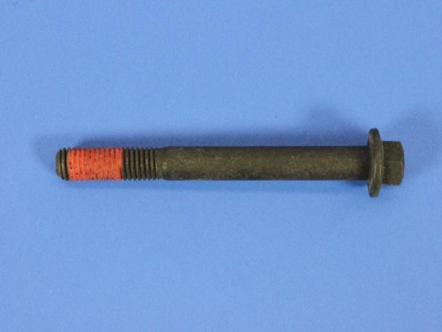 4638761 - Engine 5.9L Six Cylinder (Diesel): Hex Head Bolt for Dodge: Ram 2500, Ram 3500 Image