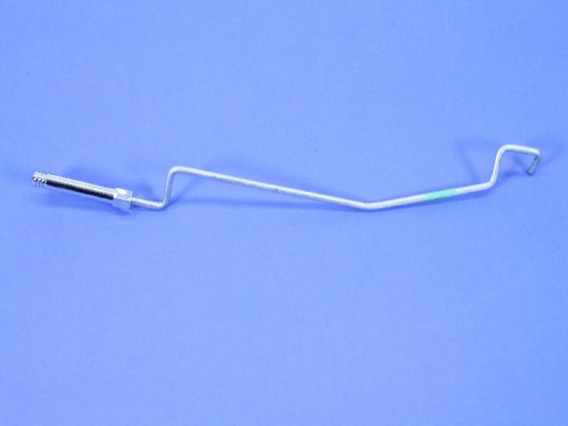 5028859AA - Doors, Door Mirrors and Related Parts: Door Latch Knob And Push Rod, Left for Jeep: Compass, Patriot Image