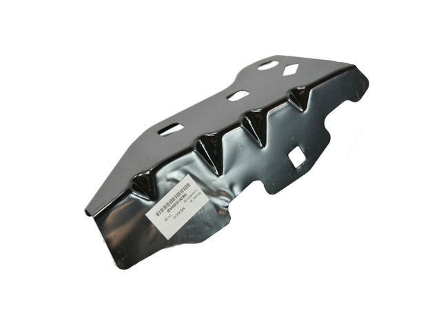 68261688AB - Body Sheet Metal Except Doors: Fender Nose Bracket, Right for Jeep: Compass Image