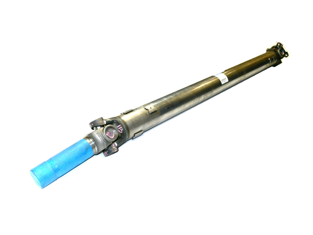 52123121AC - Propeller Shafts and U-Joints: Drive Shaft for Dodge: Ram 2500, Ram 3500 | Ram: 2500, 3500 Image