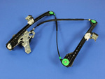 4894271AC - : Front Door Window Regulator, Left for Chrysler: Pacifica Image