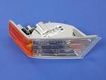 68004181AC - : Park And Turn Signal Lamp, Left for Jeep: Patriot Image