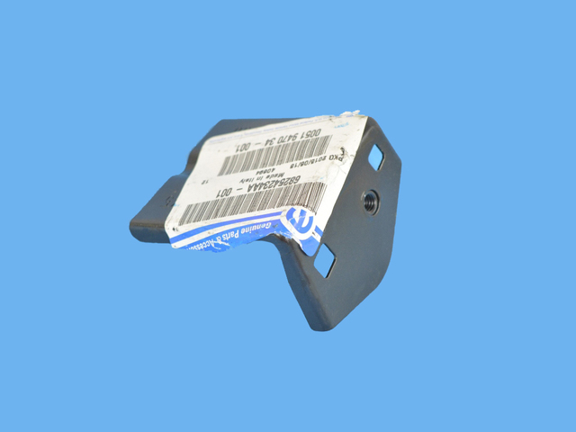 68254234AA - Body Sheet Metal Except Doors: Fender Dog Leg Bracket, Right for Jeep: Renegade Image