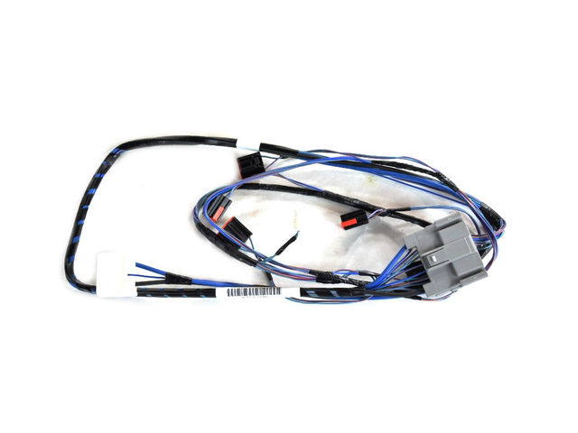 68292417AA - Air Conditioners and Heaters: A/c And Heater Wiring for Ram: 1500, 1500 Classic Image