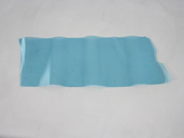 5182154AA - Exterior Ornamentation: Anti-chip Film, Right for Mopar Image