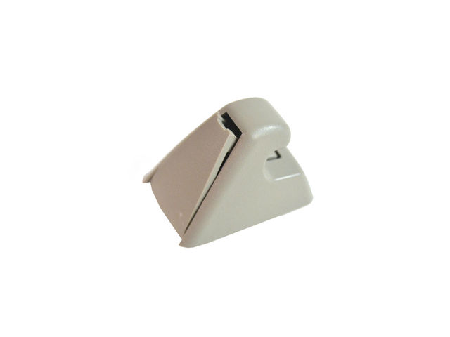 1LS28BD1AC - Interior Trim: Visor Support for Mopar Image