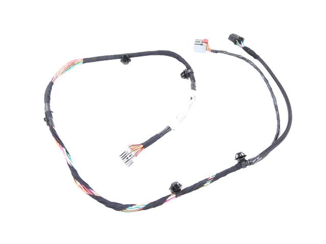 68198992AA - Electrical: Jumper Wiring for Mopar Image