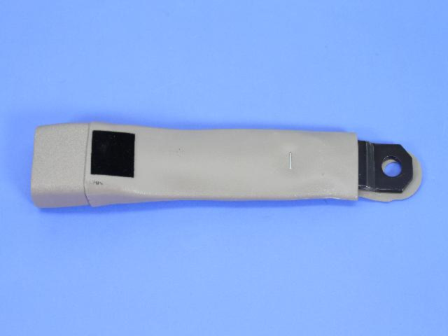 UN521L5AD - Interior Trim: Buckle Half Seat Belt for Mopar Image