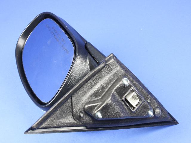 1BY421W1AB - Doors and Related Parts: Outside, Rearview, Electric, Heated Mirror, Right for Chrysler: 300 | Dodge: Charger, Magnum Image