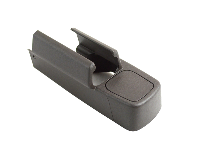 1XS99LU5AB - Interior Trim: Seat Track Cover, Rear for Jeep: Cherokee Image