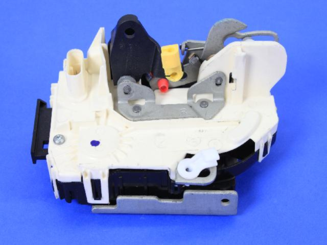 2009-2012 Mopar Rear Door Latch, Right 68079090AA | My Mopar