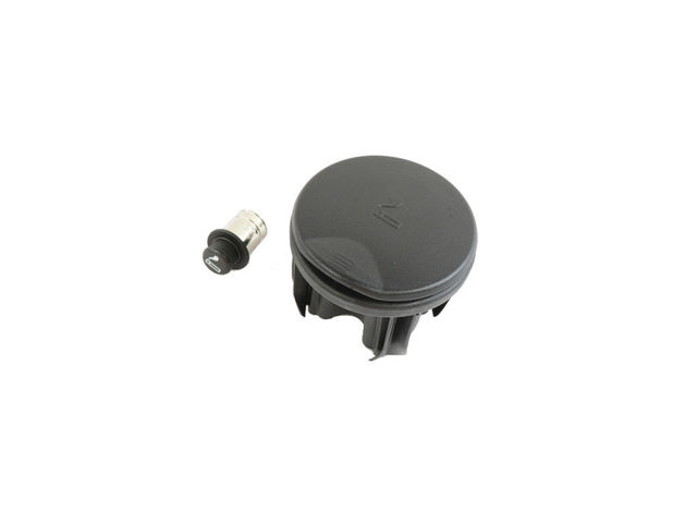 68349457AA - Interior Trim: Floor Console Ash Receiver for Mopar Image