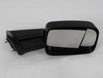 55372072AL - : Outside Rear-View Mirror, Right for Dodge: Ram 1500, Ram 2500, Ram 3500 | Ram: 1500, 2500, 3500 Image