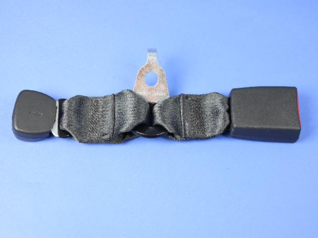 ZV911DVAA - Restraints: Inner Seat Belt, Left for Chrysler: Town &amp; Country | Dodge: Grand Caravan Image