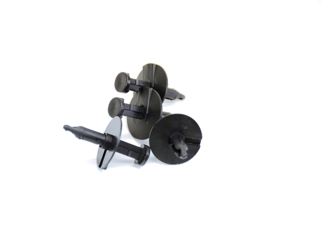 6501590 - Interior Trim: Push Pin for Chrysler: 300 | Dodge: Challenger, Charger, Journey, Viper Image