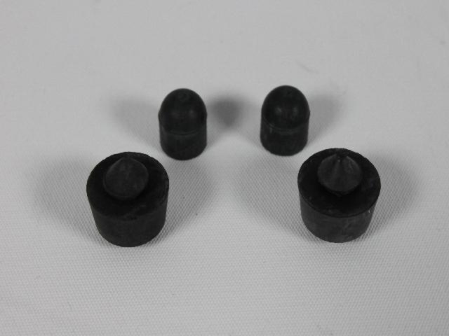 5083774AA - Interior Trim: Rubber Bumper for Dodge: Ram 1500, Ram 2500, Ram 3500 Image