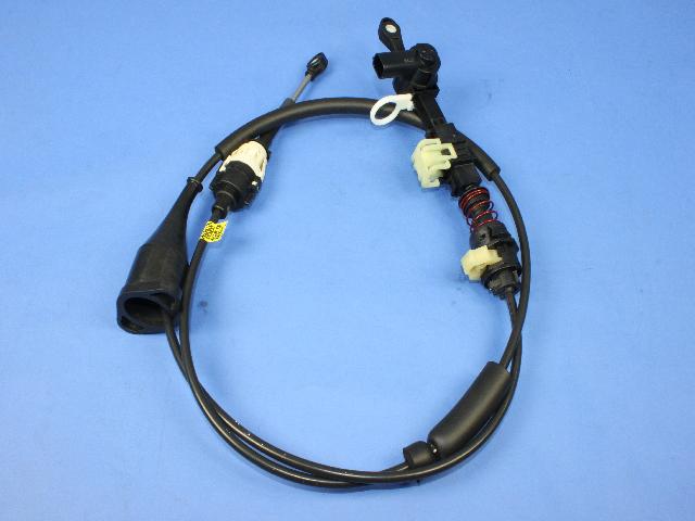 2001-2003 Dodge Shift Cable 52110004AJ | My Mopar Parts