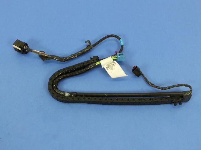 4868485AE - Electrical: Sliding Door Left Wire Track for Mopar Image