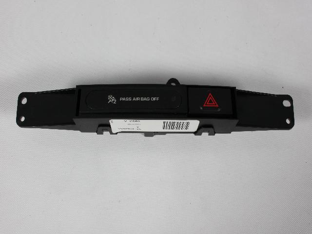 5134628AA - Electrical: Hazard Warning Switch for Mopar Image