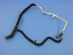 55038163AI - : Heater Supply Hose for Chrysler: 300 | Dodge: Challenger, Charger Image