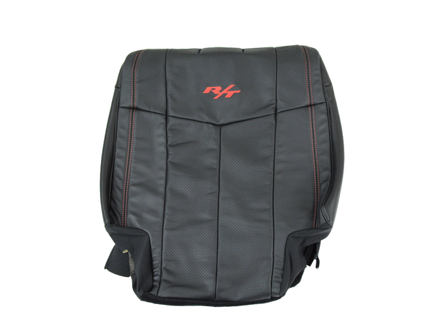 5RW71DX9AB - Interior Trim: Rear Seat Back Cover, Left for Mopar Image