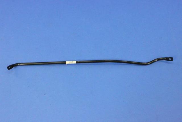 68227771AA - Body Sheet Metal Except Doors: Box Side Brace, Left for Dodge: Ram 1500 | Ram: 1500, 1500 Classic Image