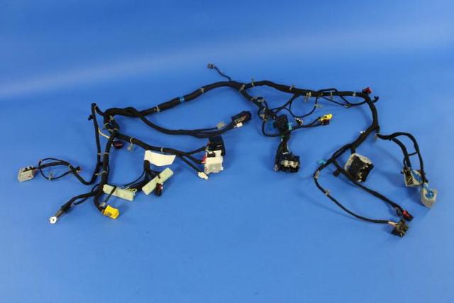68207086AG - Electrical: Instrument Panel Wiring for Mopar Image