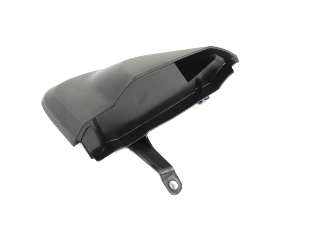 5MH52JXWAA - Doors, Door Mirrors and Related Parts: Mirror Bezel, Right for Ram: ProMaster 1500, ProMaster 2500, ProMaster 3500 Image