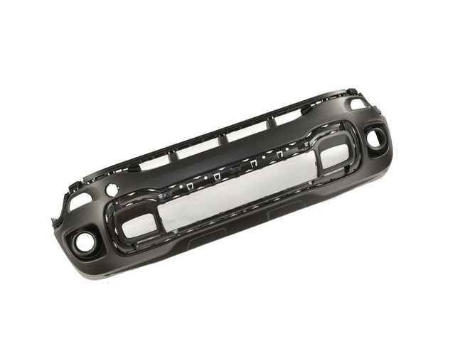 5XB55LXHAA - Frame, Bumper and Fascia: Front Lower Fascia for Jeep: Renegade Image