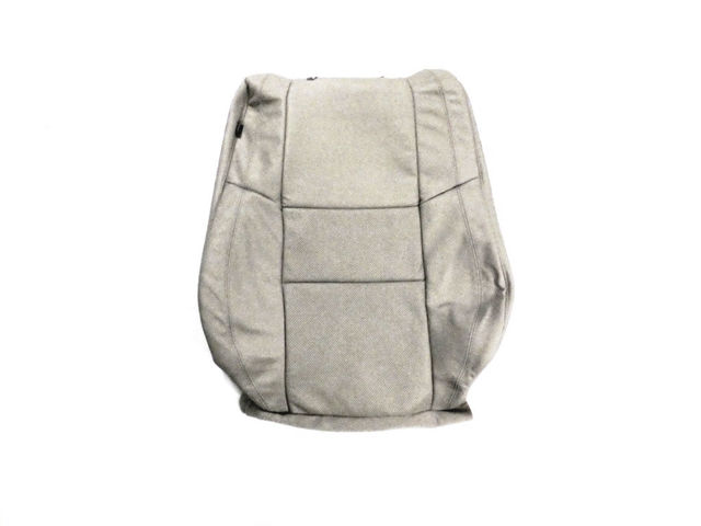 5PJ46HL1AC - Interior Trim: Front Seat Back Cover, Right for Mopar Image