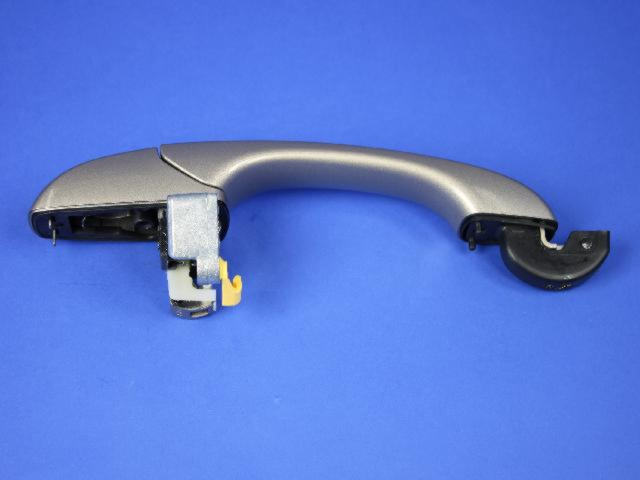 1NA53FKGAF - Doors, Door Mirrors and Related Parts: Exterior Door Handle, Left for Chrysler: Sebring, Town &amp; Country | Dodge: Avenger, Grand Caravan, Journey Image