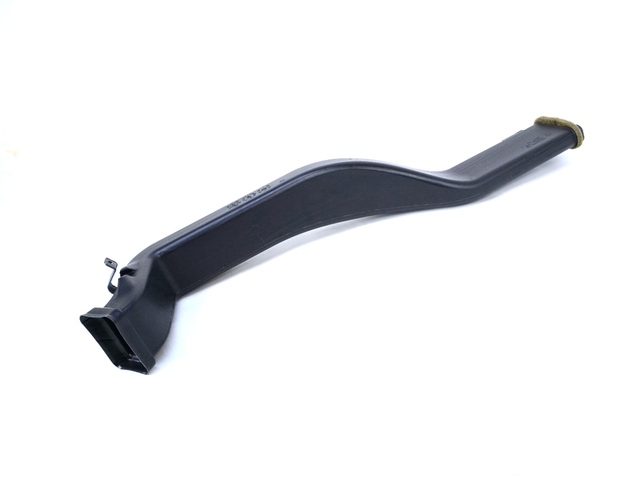 68093308AB - Air Conditioners and Heaters: Floor Console Duct for Jeep: Cherokee Image